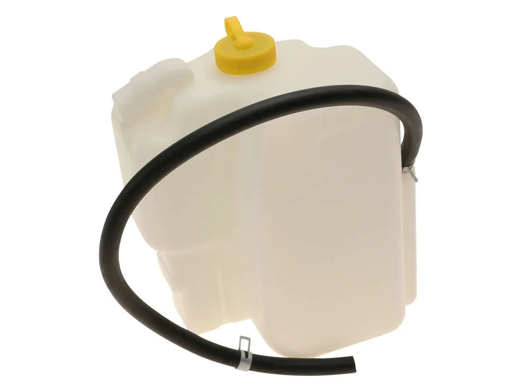 2000 Nissan Altima Engine Coolant Reservoir Dorman