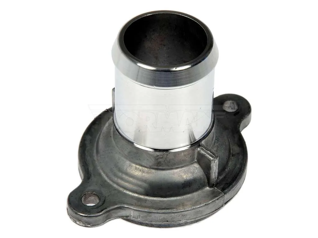 2026 Ford F-150 Engine Coolant Thermostat Housing  - Upper 8 Cyl 5.0L Dorman