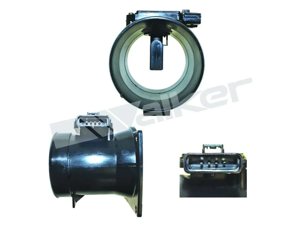 2000 Jaguar S-Type Mass Air Flow Sensor 8 Cyl 4.0L Walker Products