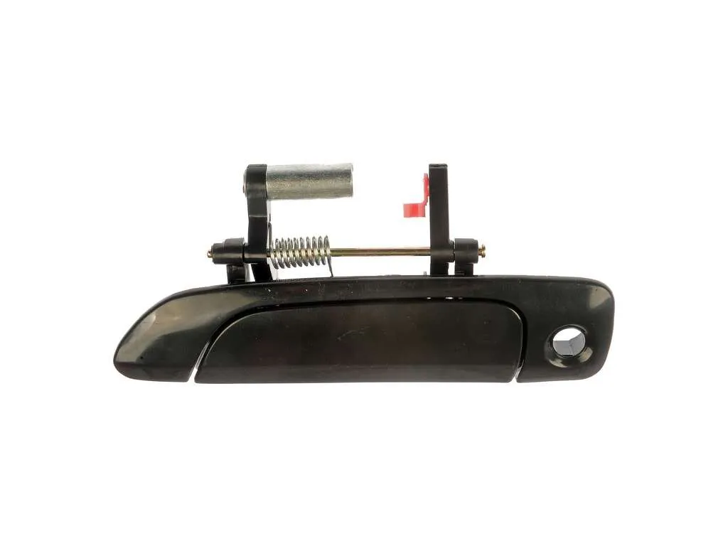 2002 Honda Civic Exterior Door Handle  - Front Left Dorman