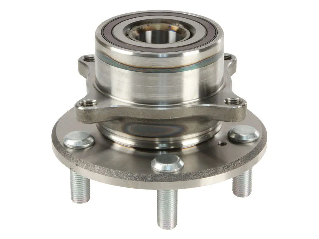 2014 Honda Pilot Wheel Bearing and Hub Assembly  - Front NTN