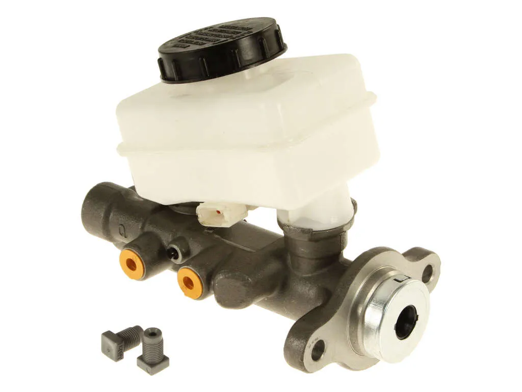 2001 Nissan Pathfinder Brake Master Cylinder Dorman
