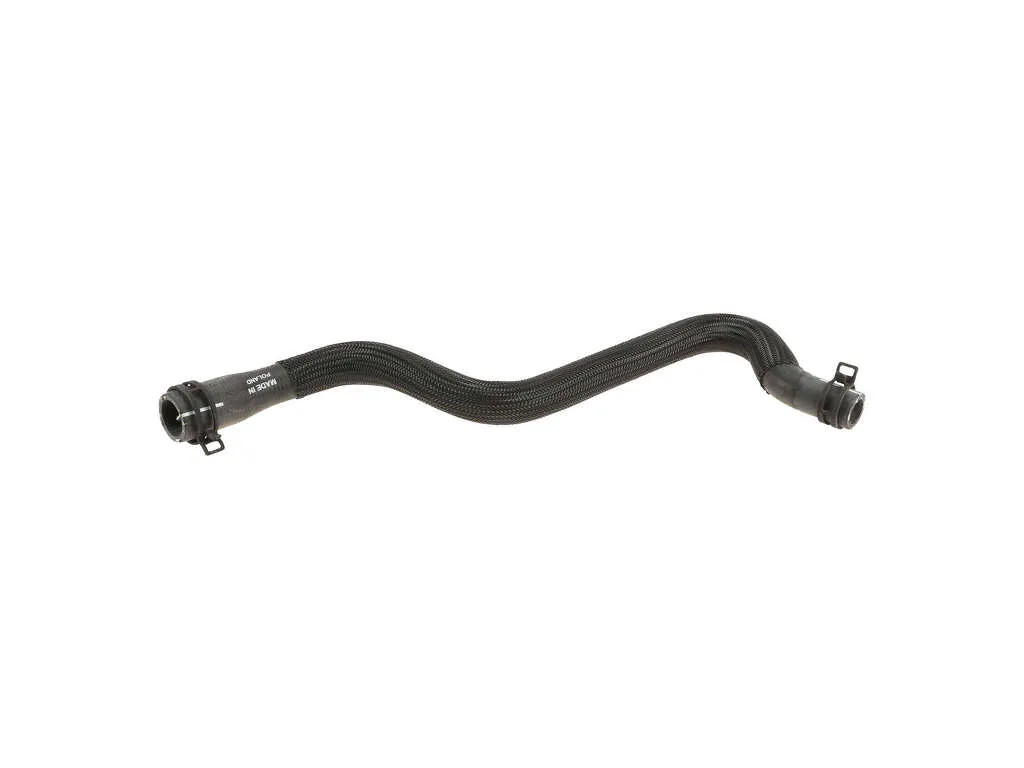 2012 Volvo XC70 Engine Coolant Overflow Hose  - Lower 6 Cyl 3.2L Genuine