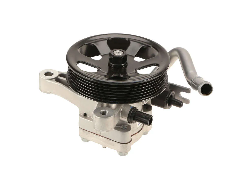 2012 Kia Sedona Power Steering Pump Mando