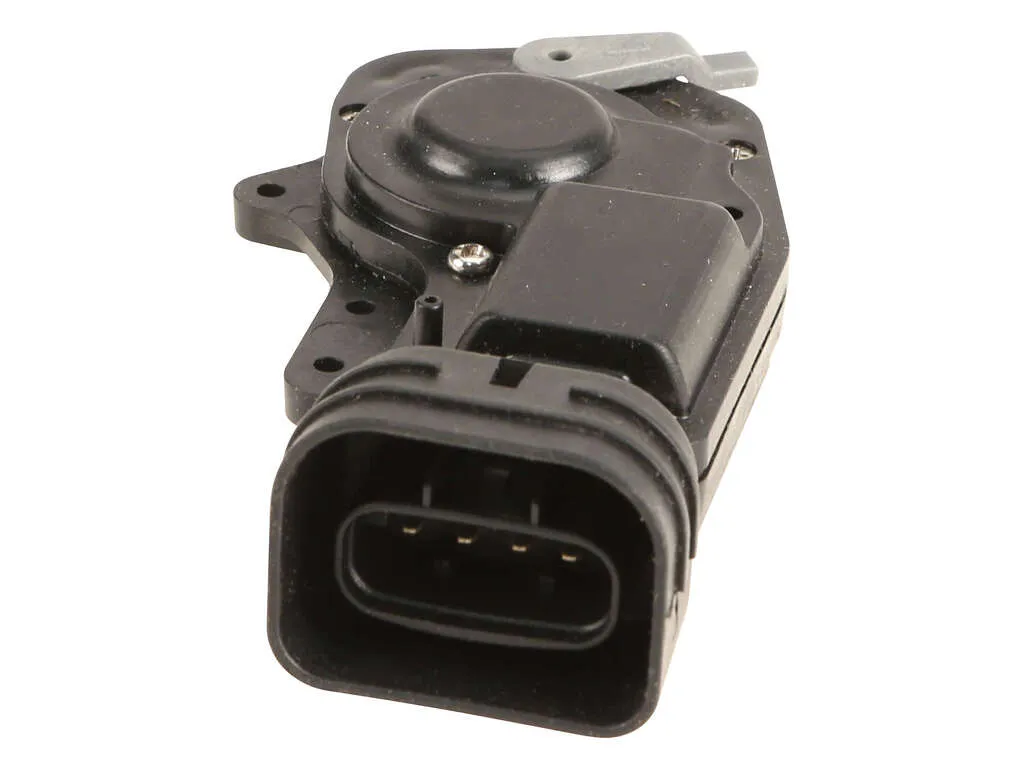 2000 Toyota Camry Door Lock Actuator Motor  - Front Left Dorman