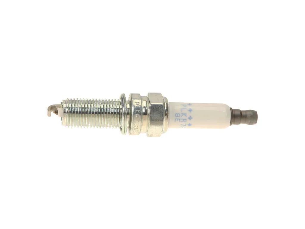 2012 Mercedes-Benz SLK250 Spark Plug NGK