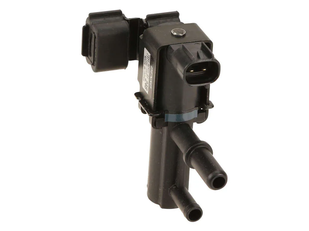 2004 Jaguar X-Type Vapor Canister Purge Solenoid Genuine