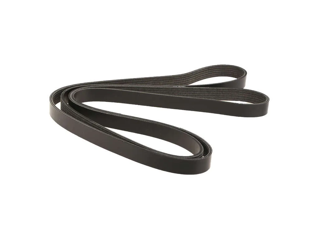 1990 Audi V8 Quattro Accessory Drive Belt  - Primary Dayco