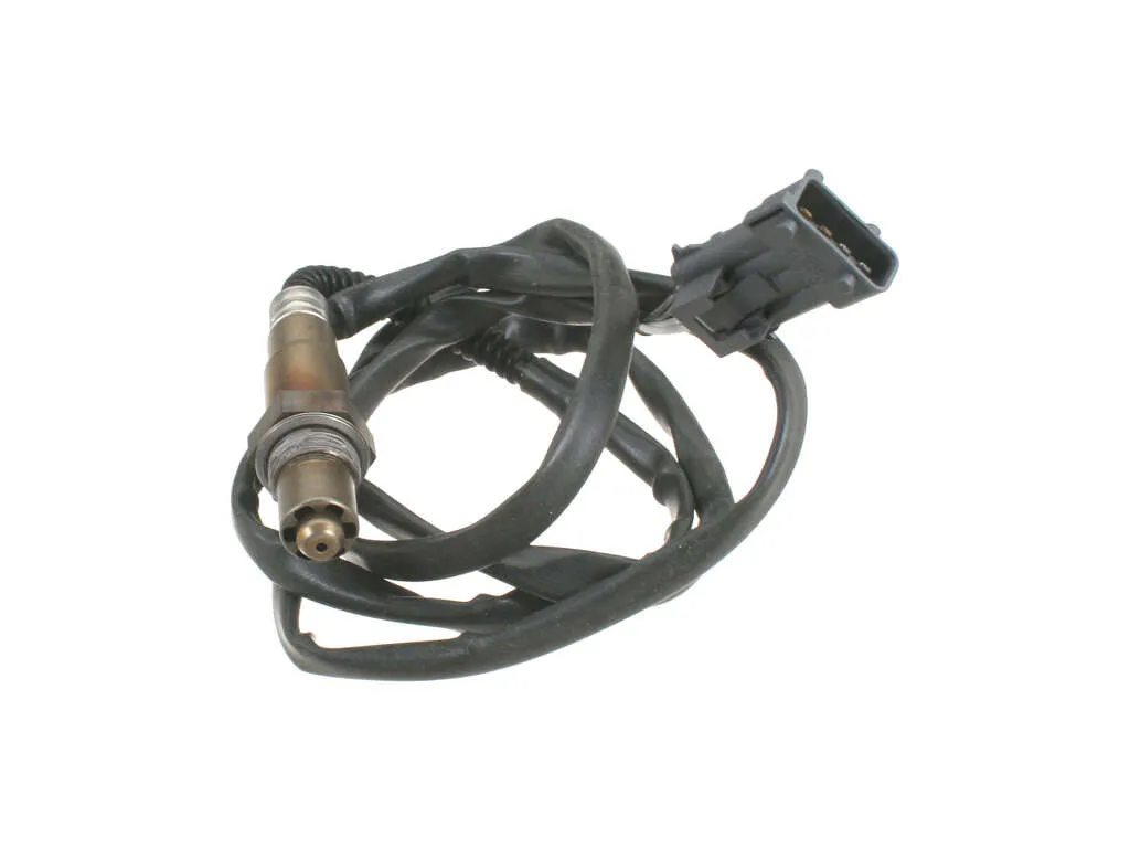 2002 Saab 9-5 Oxygen Sensor  - Downstream 6 Cyl 3.0L Bosch