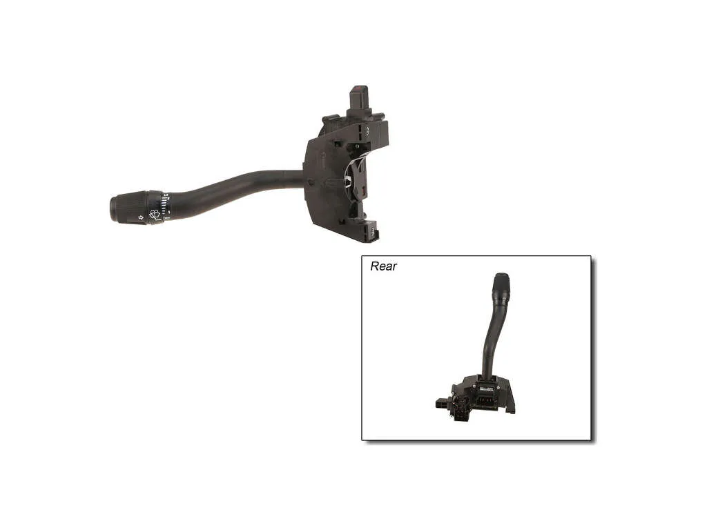 1995 Ford F-350 Wiper Switch Vemo