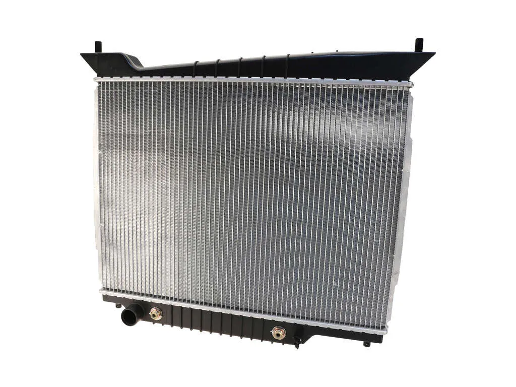 2003 Lincoln Navigator Radiator TYC