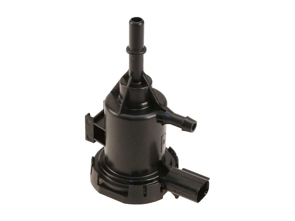 2018 Mercedes-Benz SLC300 Vapor Canister Purge Valve Genuine