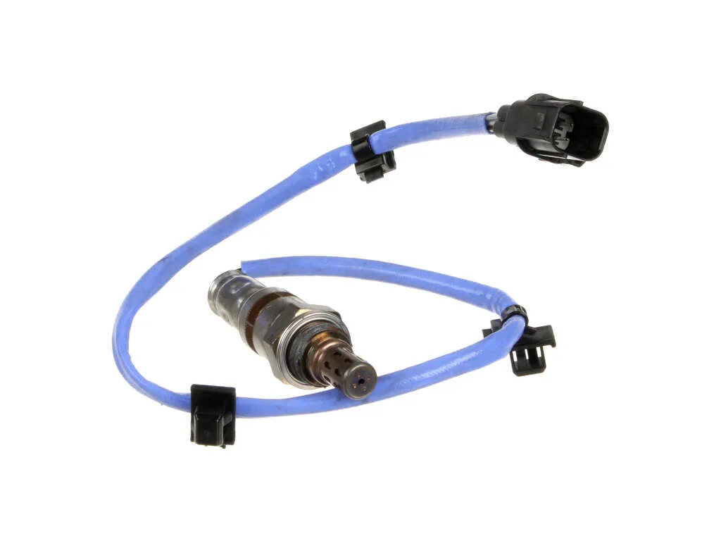 2007 Acura TL Oxygen Sensor  - Downstream Left NTK