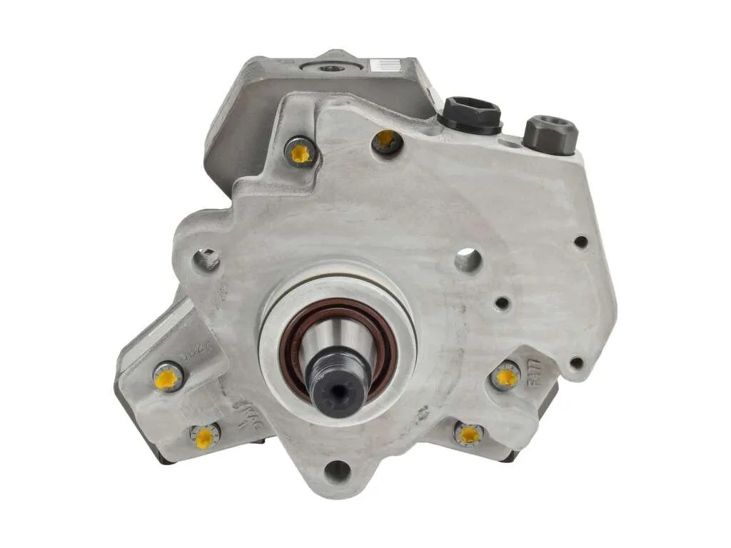 2004 Dodge Ram 2500 Diesel Fuel Injector Pump 6 Cyl 5.9L Bosch
