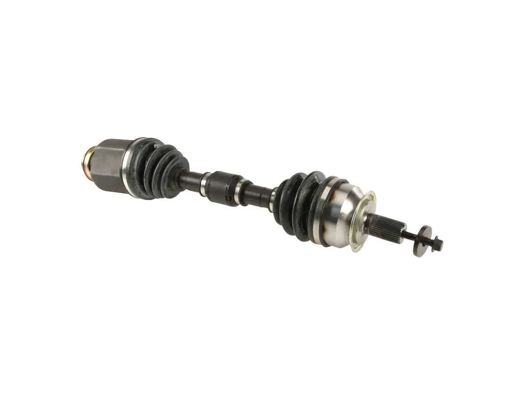 2004 Mazda 3 CV Axle Assembly  - Front Right FEQ