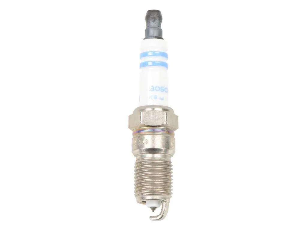 1993 Plymouth Colt Spark Plug Wire Set 4 Cyl 2.4L Bosch