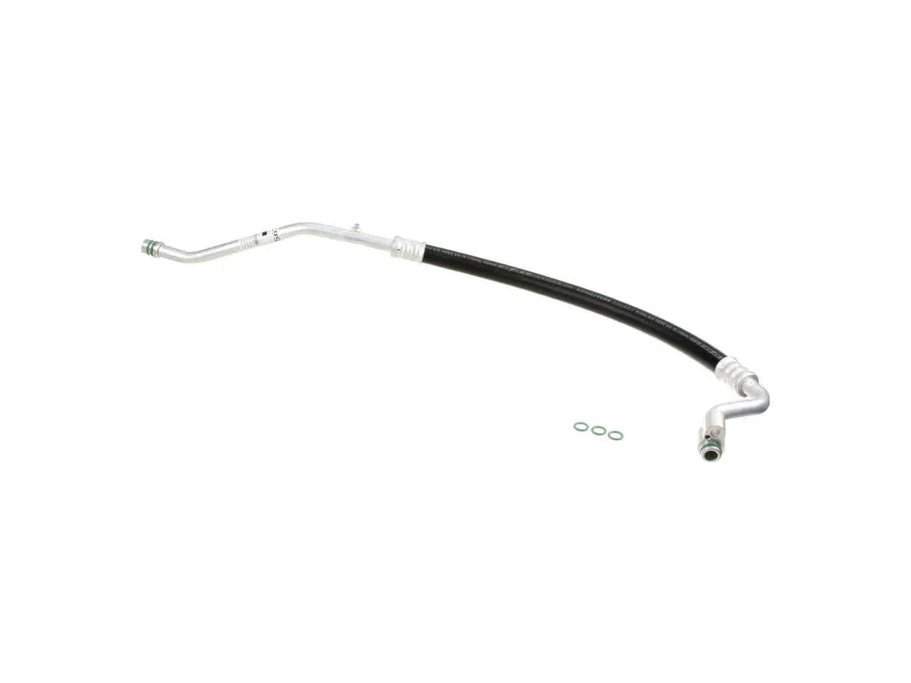 2002 Toyota Corolla A/C Refrigerant Hose Four Seasons