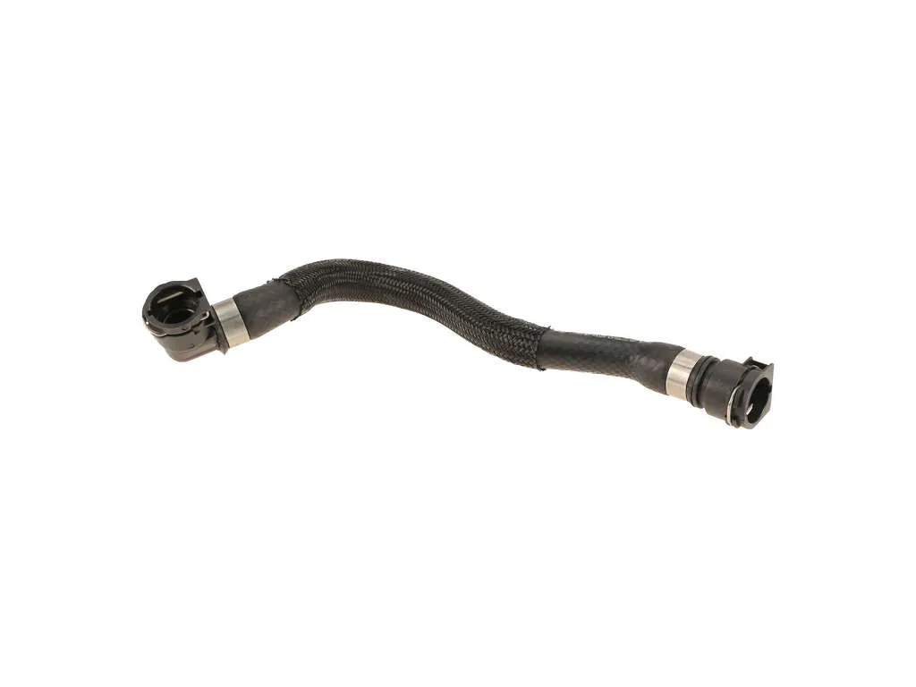 2004 BMW 760i Engine Coolant Hose  - Lower Vaico