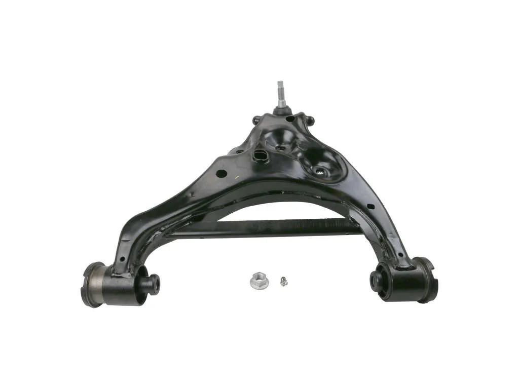 2017 Ford Expedition Suspension Control Arm  - Front Left Lower Moog