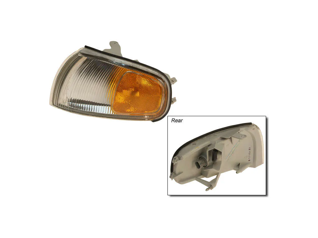 1995 Toyota Camry Parking Light  - Front Left TYC