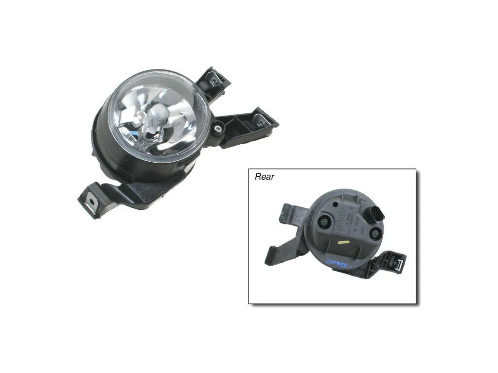 1998 Volkswagen Beetle Fog Light  - Right TYC