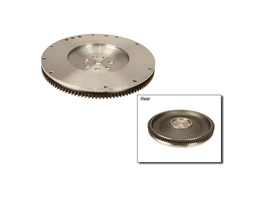 2004 Mitsubishi Lancer Clutch Flywheel Genuine