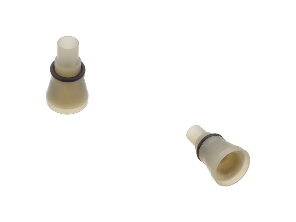 1981 Mercedes-Benz 280CE Fuel Injection Nozzle Holder Genuine