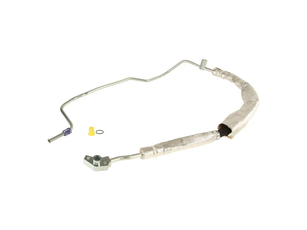 2004 Honda Accord Power Steering Pressure Hose 6 Cyl 3.0L Gates
