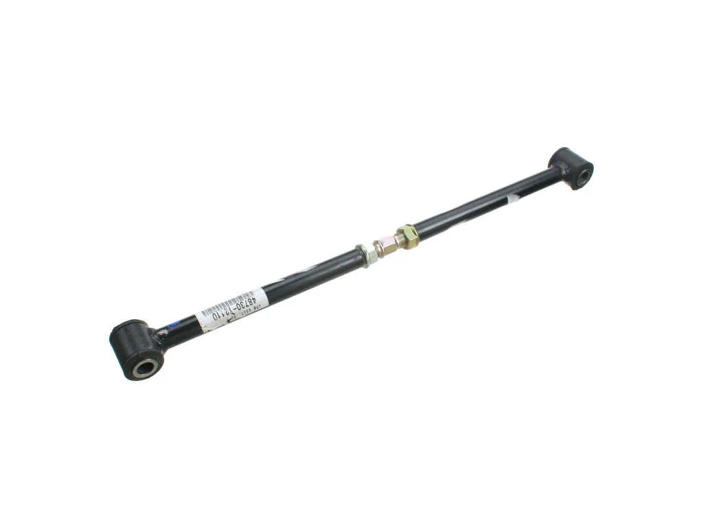1997 Toyota Corolla Suspension Control Arm  - Rear Rearward Genuine