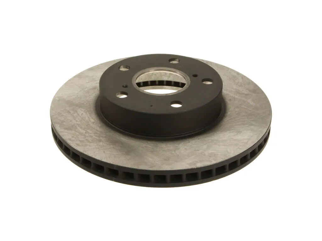 2007 Toyota Tacoma Disc Brake Rotor  - Front Advics