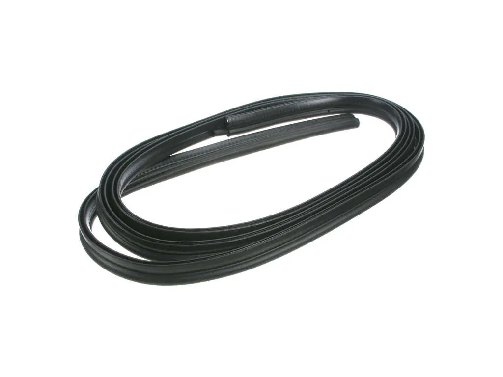 1990 BMW 325i Trunk Lid Seal APA/URO Parts