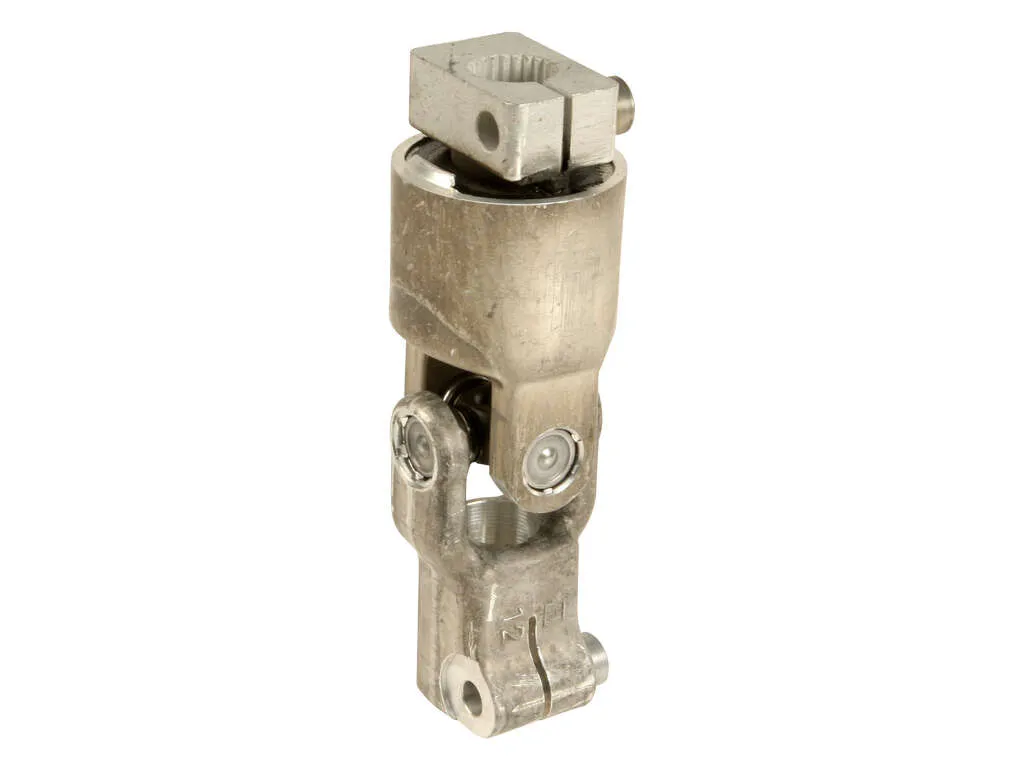 1996 Volvo 960 Steering Coupling Assembly  - Lower Genuine