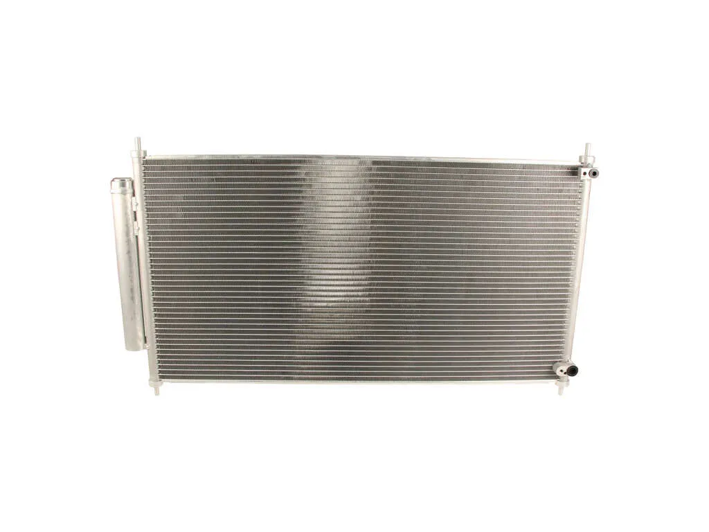 2017 Honda Accord A/C Condenser 4 Cyl 2.4L Koyo Cooling