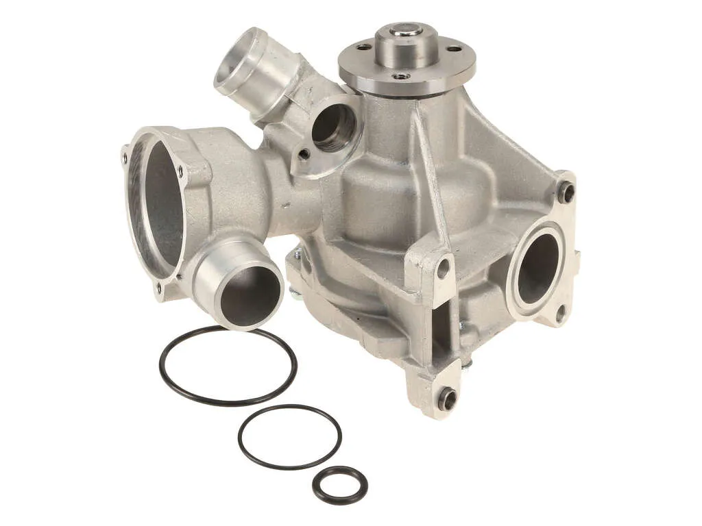 1989 Mercedes-Benz 190E Engine Water Pump Geba
