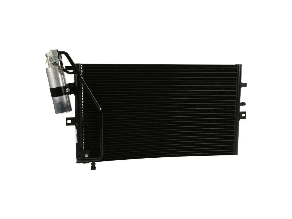 2005 Saab 9-5 A/C Condenser Nissens