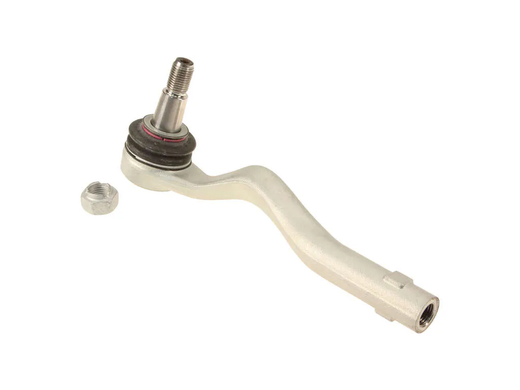 2014 Mercedes-Benz GLK250 Steering Tie Rod End  - Front Right Outer Lemfoerder