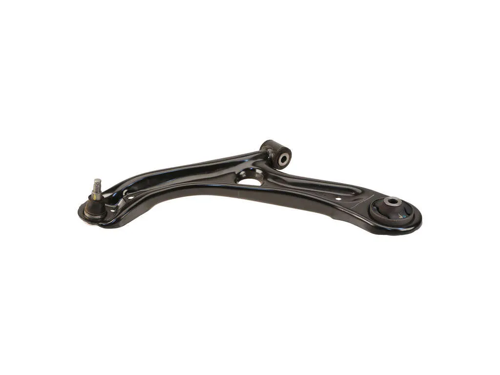 2017 Honda Fit Suspension Control Arm  - Front Left Genuine