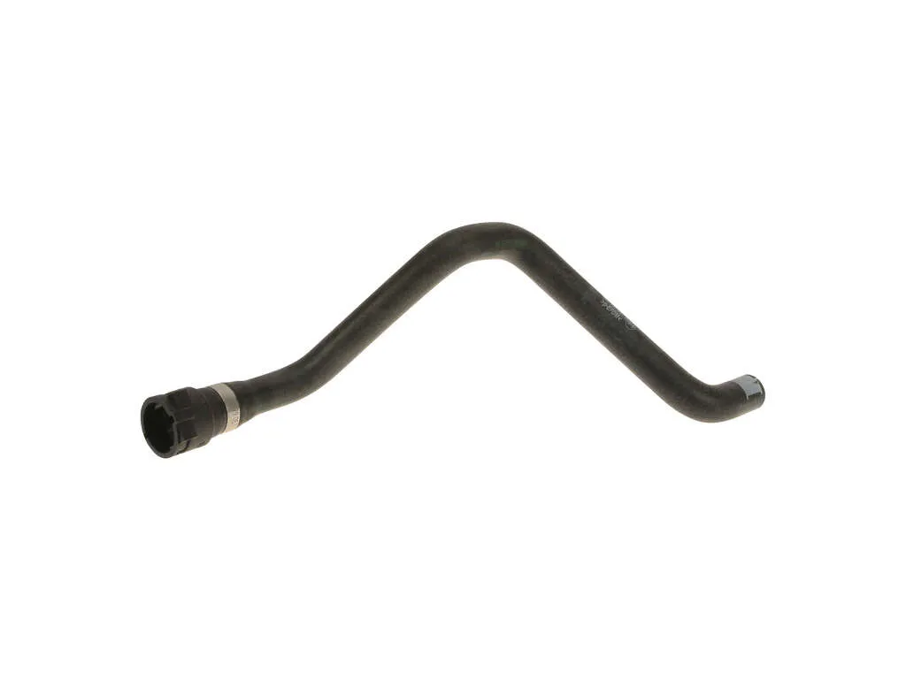 2004 Audi A8 Quattro Radiator Coolant Hose  - Lower Left Genuine