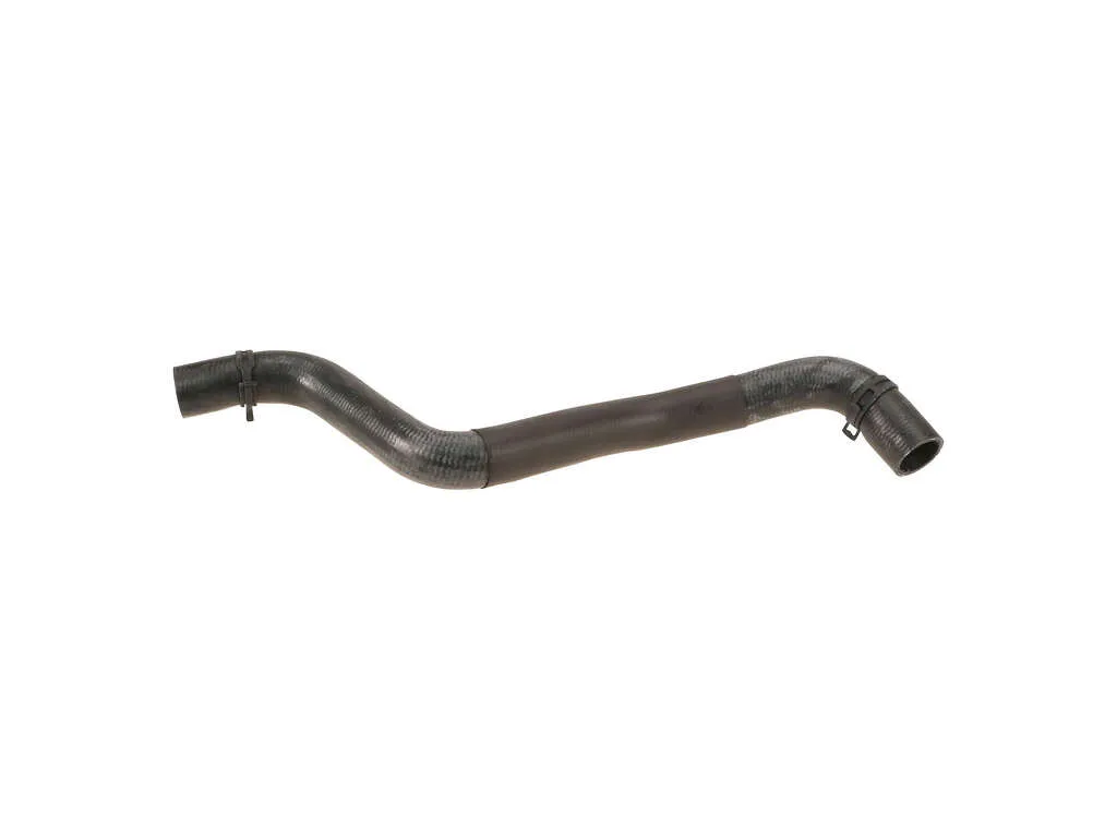 2005 Volvo V50 Radiator Coolant Hose  - Lower Rein