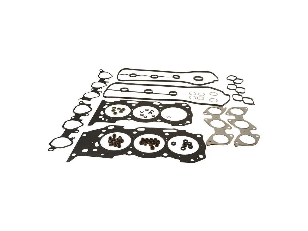 2012 Toyota Tacoma Engine Cylinder Head Gasket Set 6 Cyl 4.0L Ishino Stone
