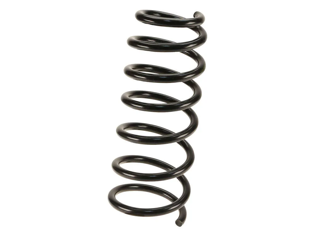 2004 Volvo V70 Coil Spring  - Rear Lesjofors
