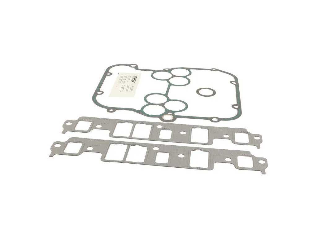 1995 GMC Jimmy Engine Intake Manifold Gasket Set Mahle