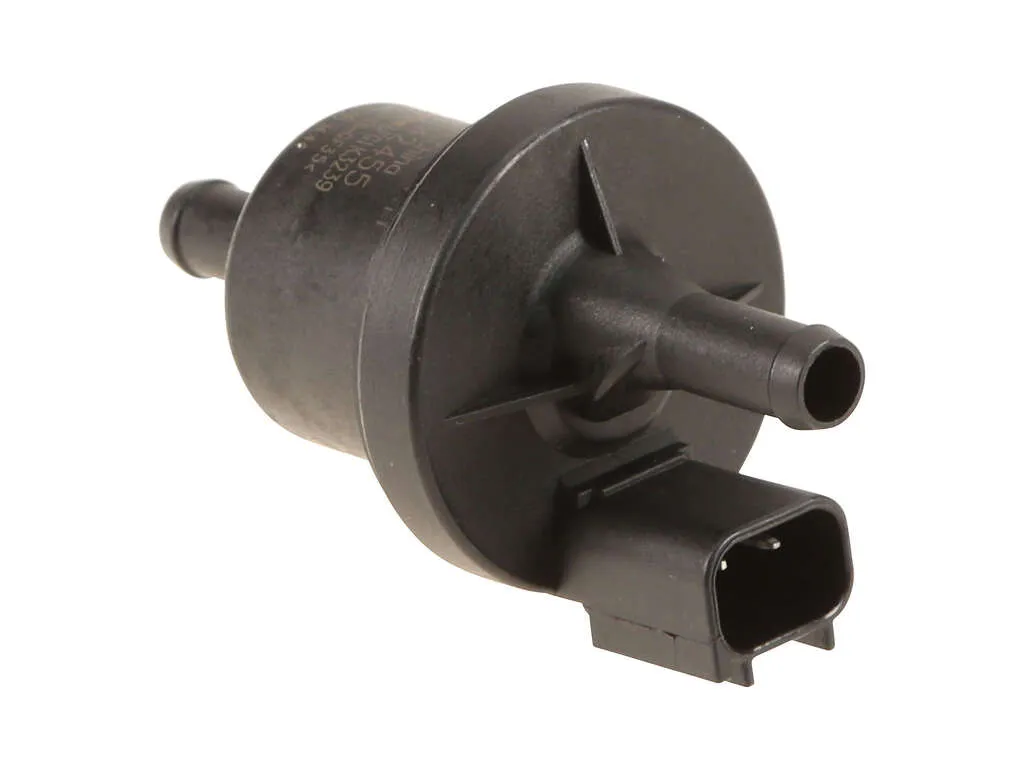 2007 Mazda MX-5 Miata Vapor Canister Purge Valve Genuine