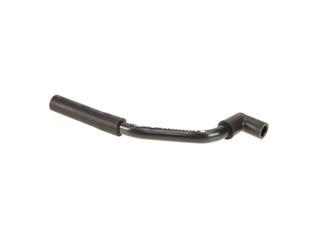 2012 Fiat 500 Engine Crankcase Breather Hose Mopar