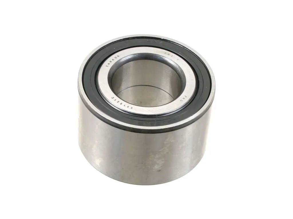1990 BMW 525i Wheel Bearing  - Rear INA