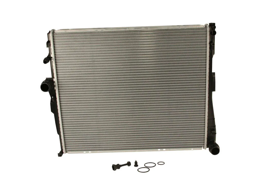 2007 BMW X3 Radiator Nissens