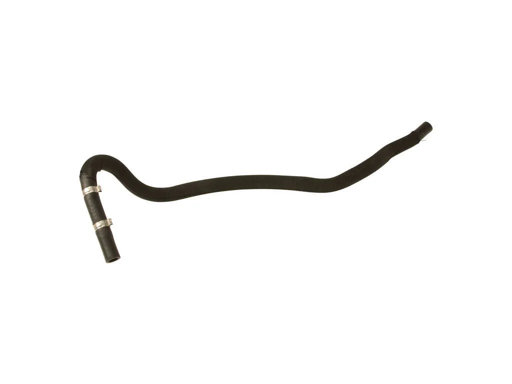 2004 Audi S4 Power Steering Return Hose  - Cooler To Reservoir Genuine