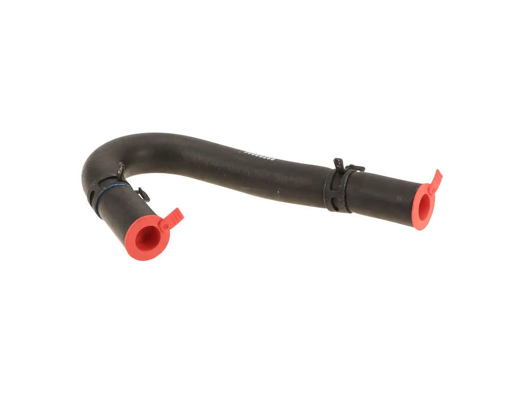 2010 Volvo XC90 Power Steering Reservoir Hose  - Reservoir To Pump Genuine