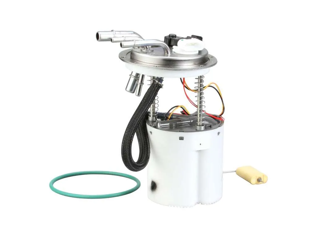 2008 Chevrolet Suburban 1500 Fuel Pump Module Assembly 8 Cyl 6.0L Bosch
