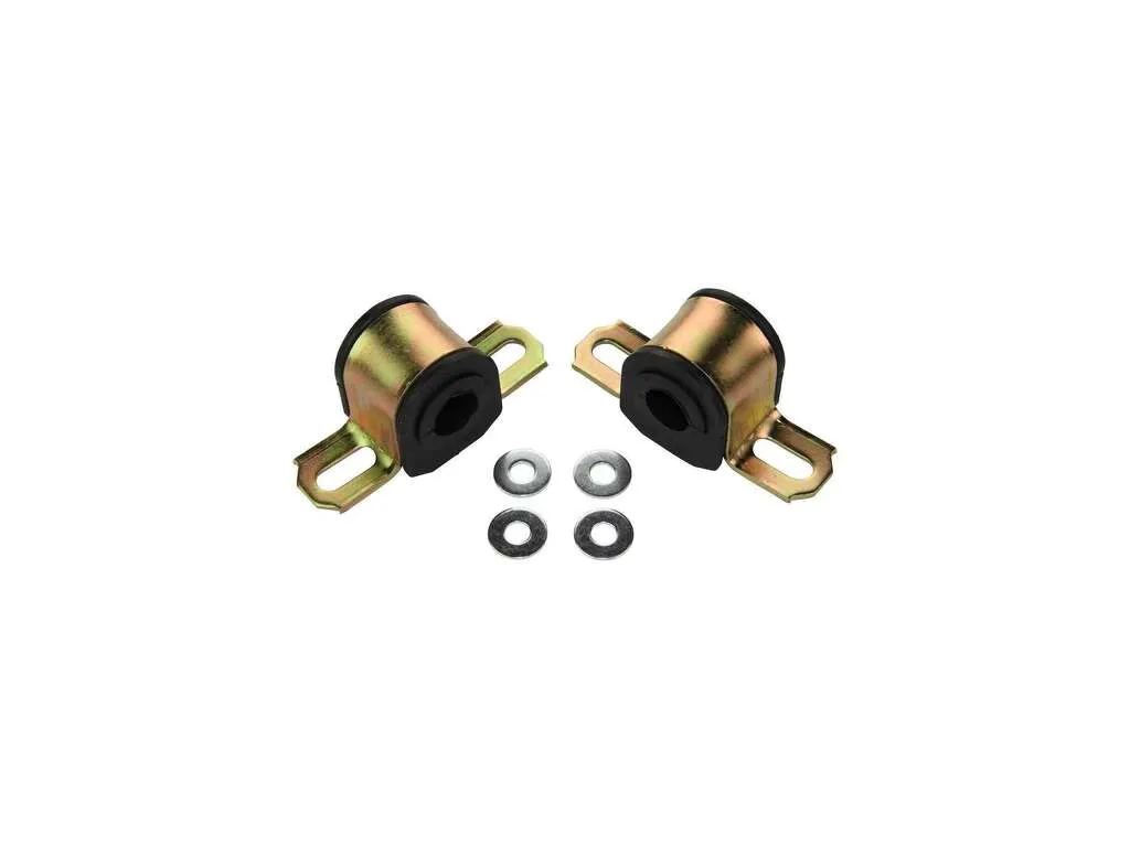 2012 Chevrolet Camaro Suspension Stabilizer Bar Bushing  - Rear Moog
